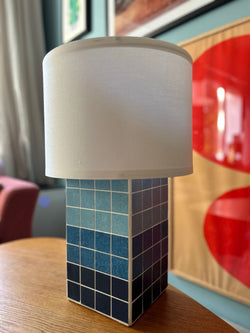 Horizon Lamp