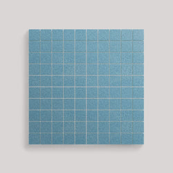 Net Positive Square Mosaic Sheet, Point Nemo