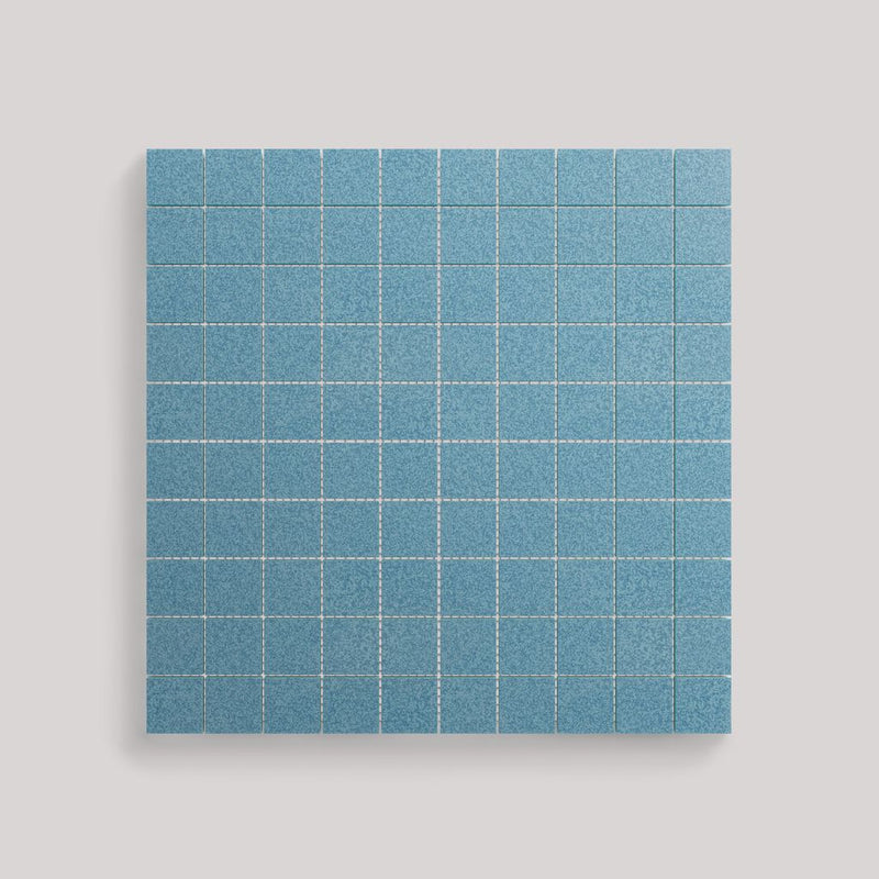 Net Positive Square Mosaic Sheet, Point Nemo